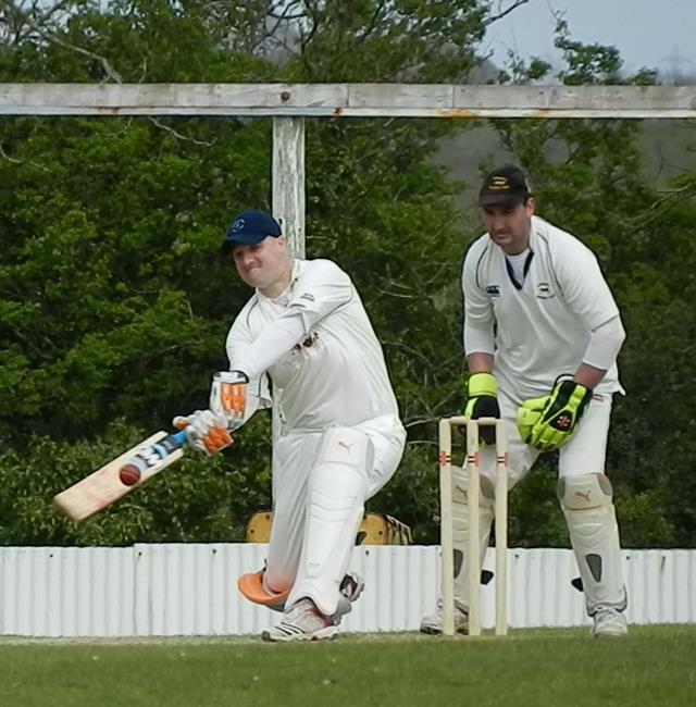 Nigel Delaney 
